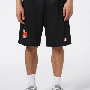 Mesh Basketball Shorts Champion x Dukes Cupboard