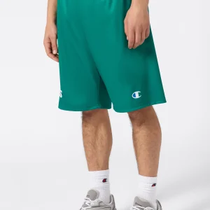 Mesh Basketball Shorts Champion x Dukes Cupboard