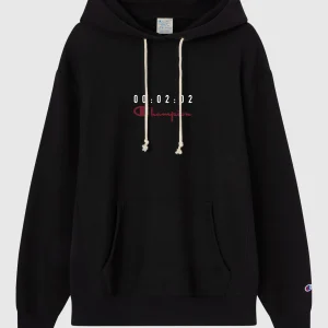 Champion X Aspinall Men's Reverse Weave Fleece Hoodie