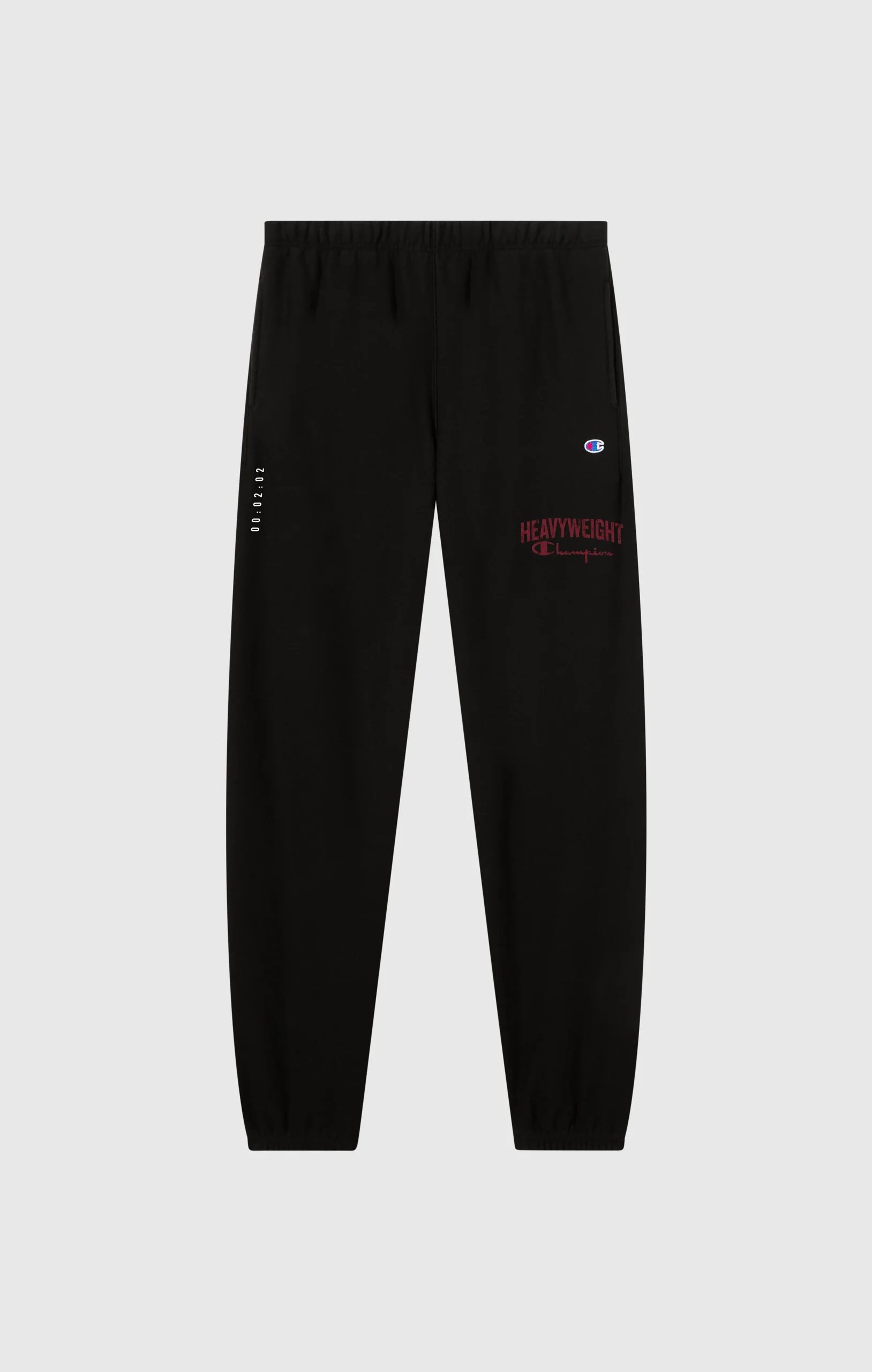 Champion X Aspinall Men’s Reverse Weave Fleece Joggers