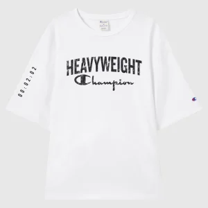 Champion X Aspinall Men's T-Shirt in Heavy Cotton