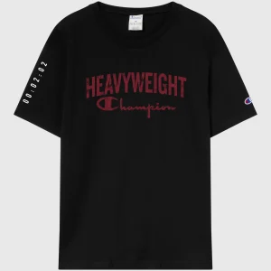 Champion X Aspinall Men's T-Shirt in Heavy Cotton