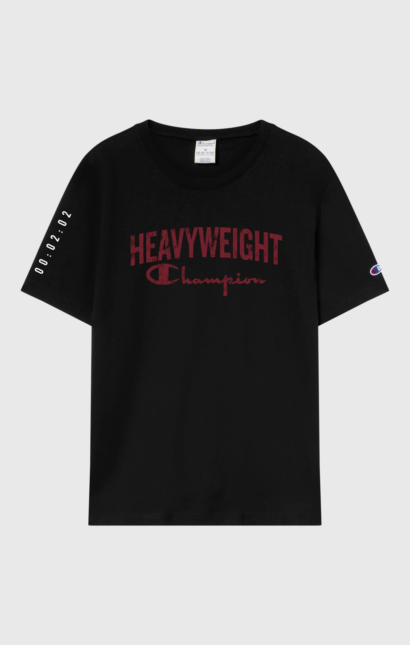 Champion X Aspinall Men's T-Shirt in Heavy Cotton