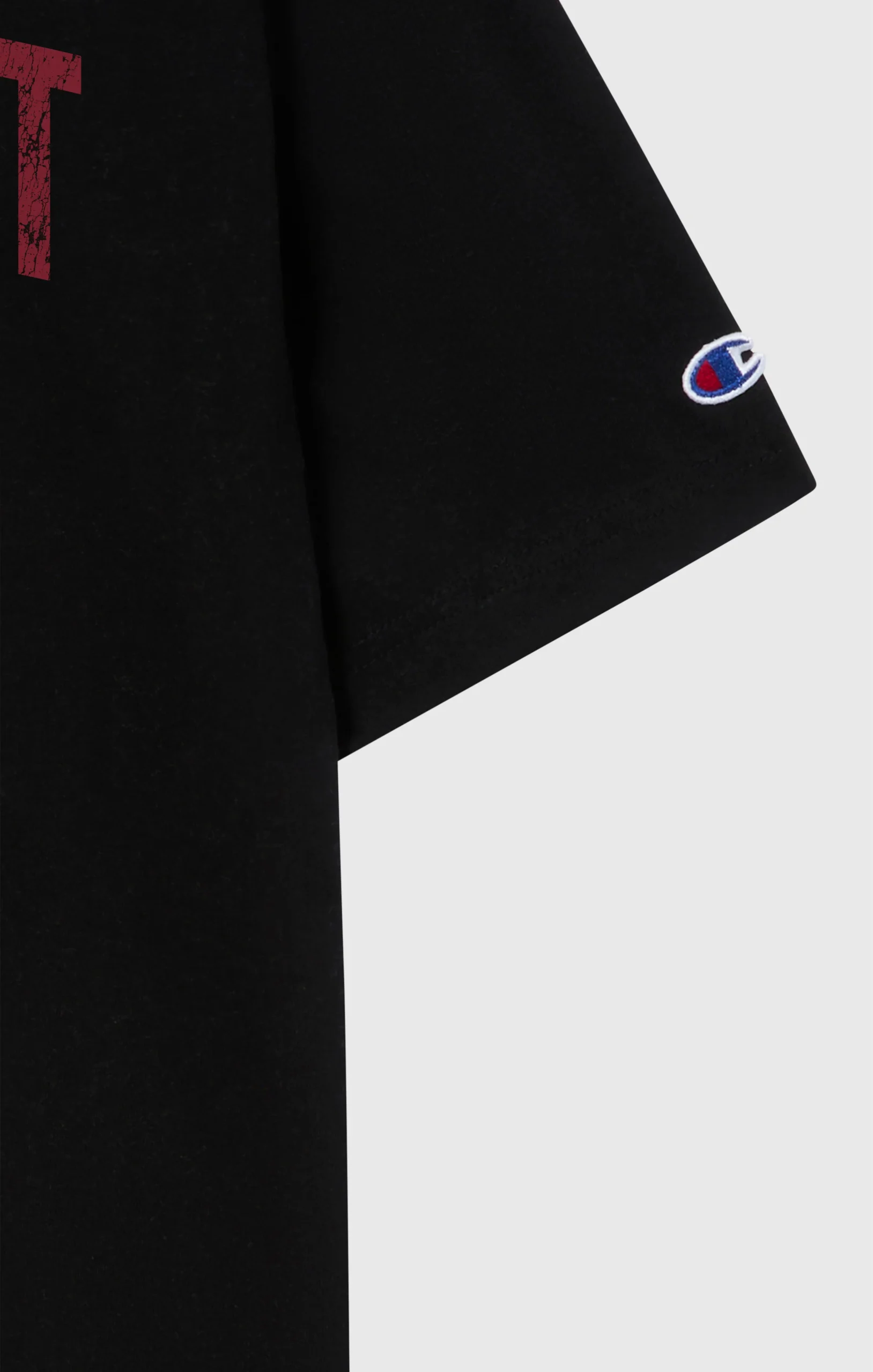 Champion X Aspinall Men's T-Shirt in Heavy Cotton - Imagen 4