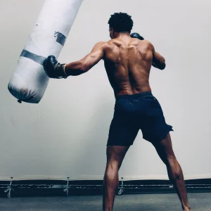 Men's 5" 2-in-1 Compression Shorts Combat