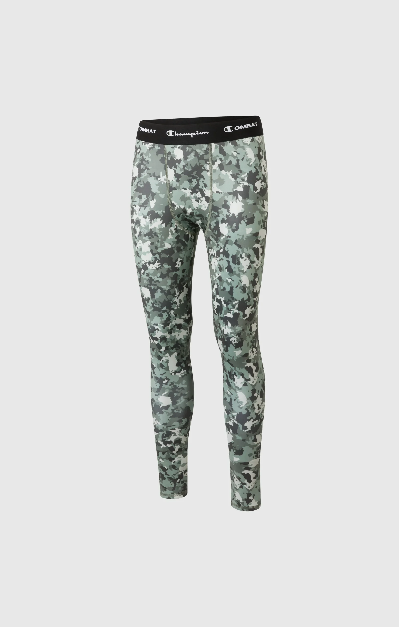 Men's Compression Leggings Combat - Imagen 6