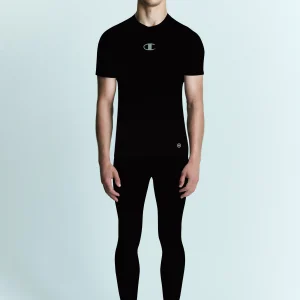 Men's Compression Leggings Combat