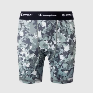 Men's 7" Compression Shorts Combat