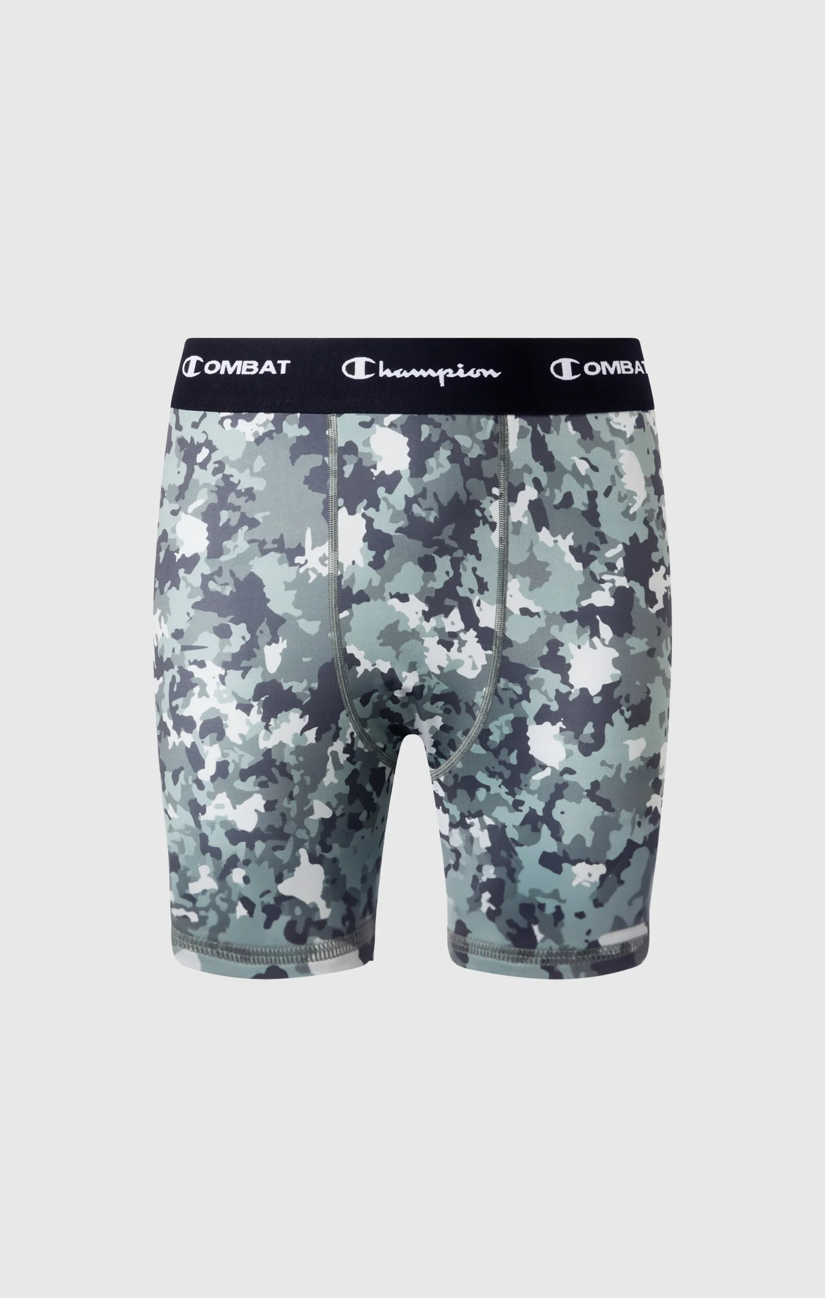 Men’s 7″ Compression Shorts Combat