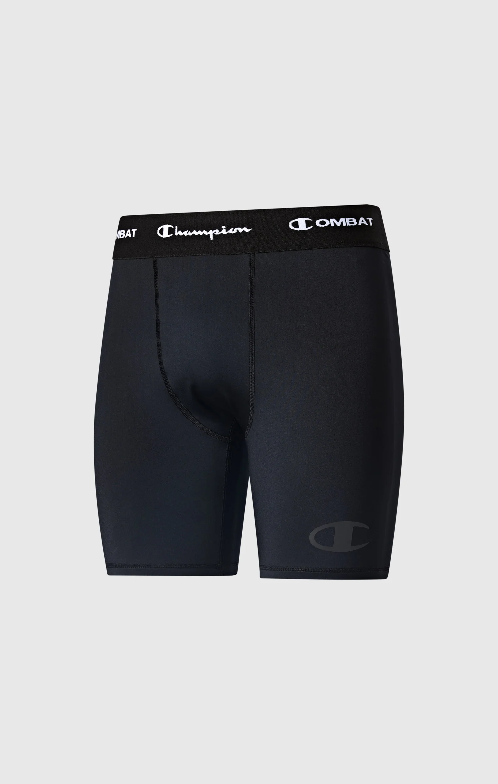 Men's 7" Compression Shorts Combat - Imagen 3