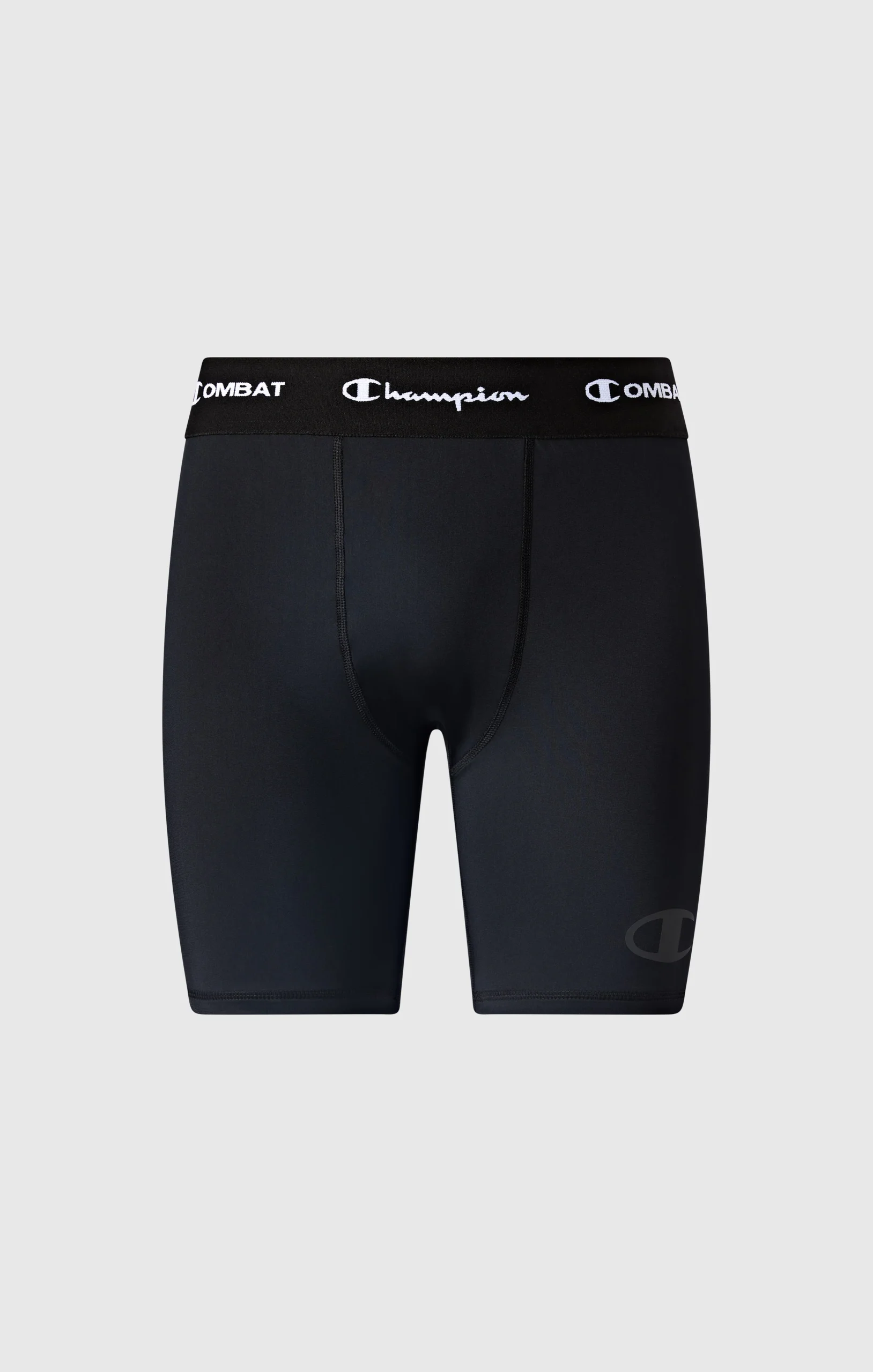 Men's 7" Compression Shorts Combat