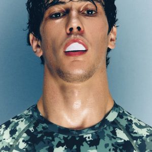 Men's Compression T-Shirt Combat