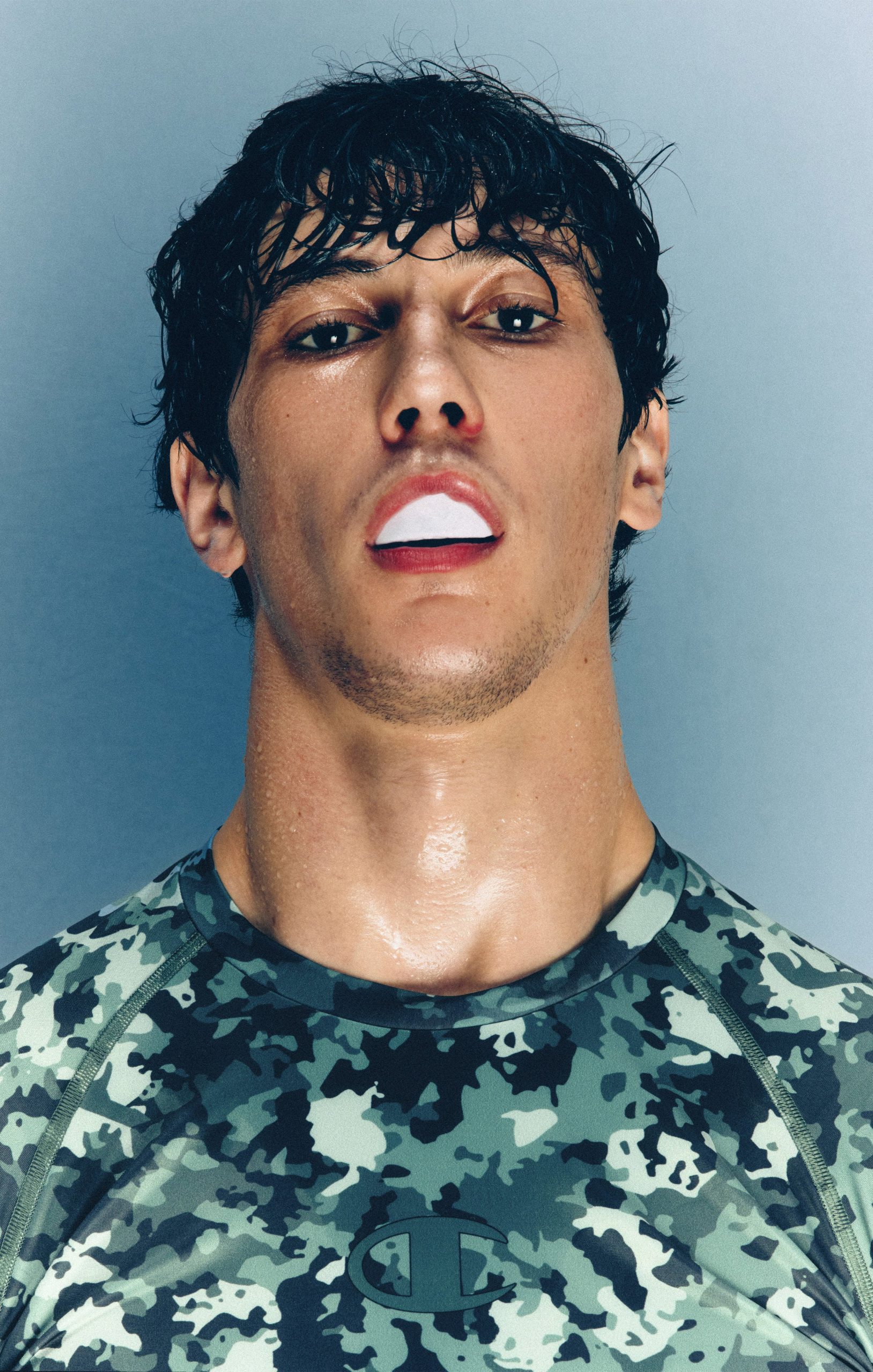 Men’s Compression T-Shirt Combat