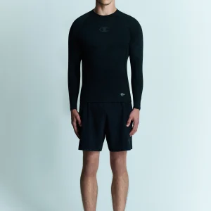 Men's 5" Stretch Nylon Shorts Combat