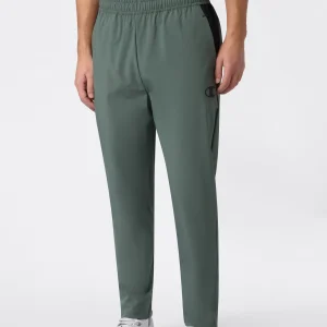 Men's Stretch Woven Nylon Pants
