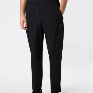 Men's Stretch Woven Nylon Pants