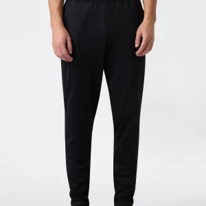 Men's Slim Fit Stretch Poly Pants