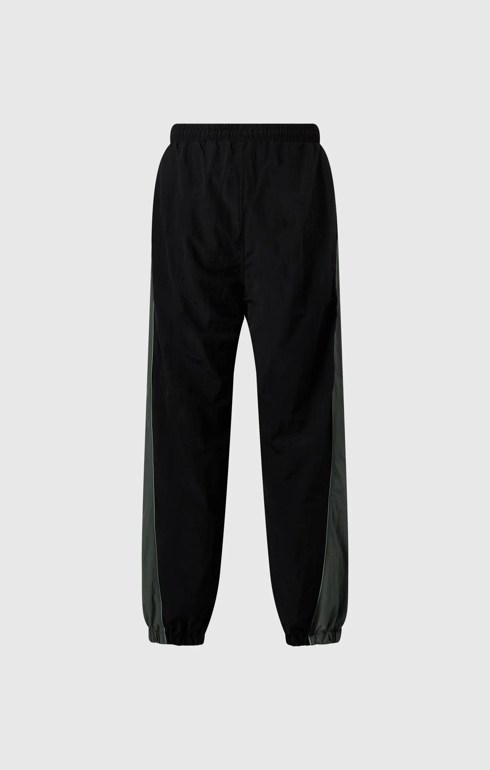 Men's Loose Fit Woven Nylon Pants - Imagen 7