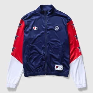 Men’s Track Jacket Champion x All Star Game