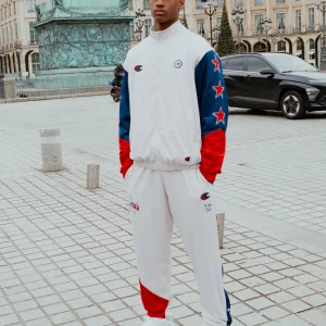 Men’s Track Jacket Champion x All Star Game