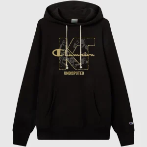 Champion x Katie Taylor Reverse Weave Hoodie
