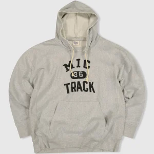 Men’s Reverse Weave Time Capsule Hooded Sweatshirt