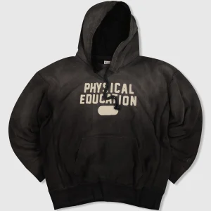 Men’s Reverse Weave Time Capsule Hooded Sweatshirt