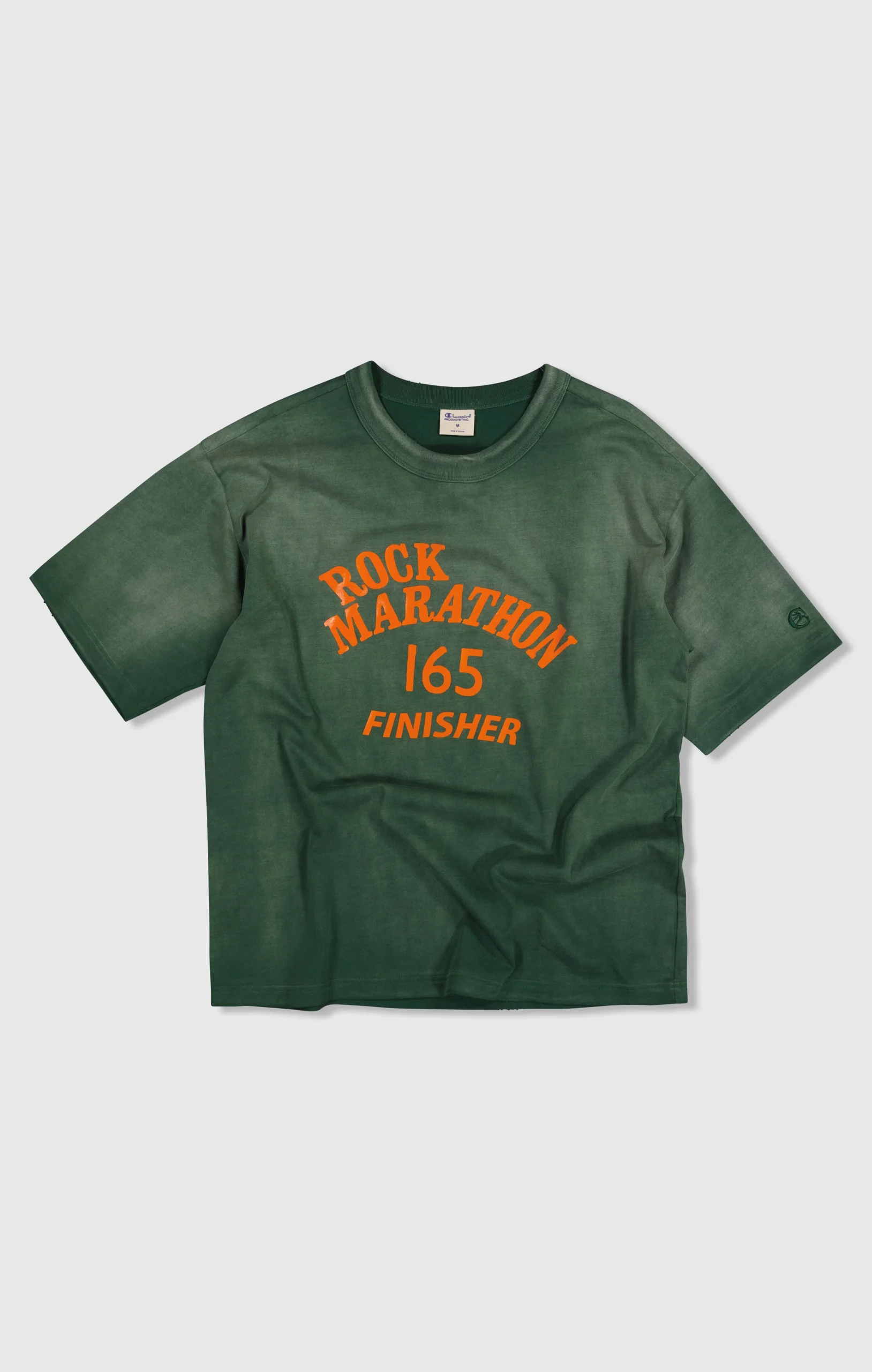 Men’s Time Capsule Crewneck T-Shirt