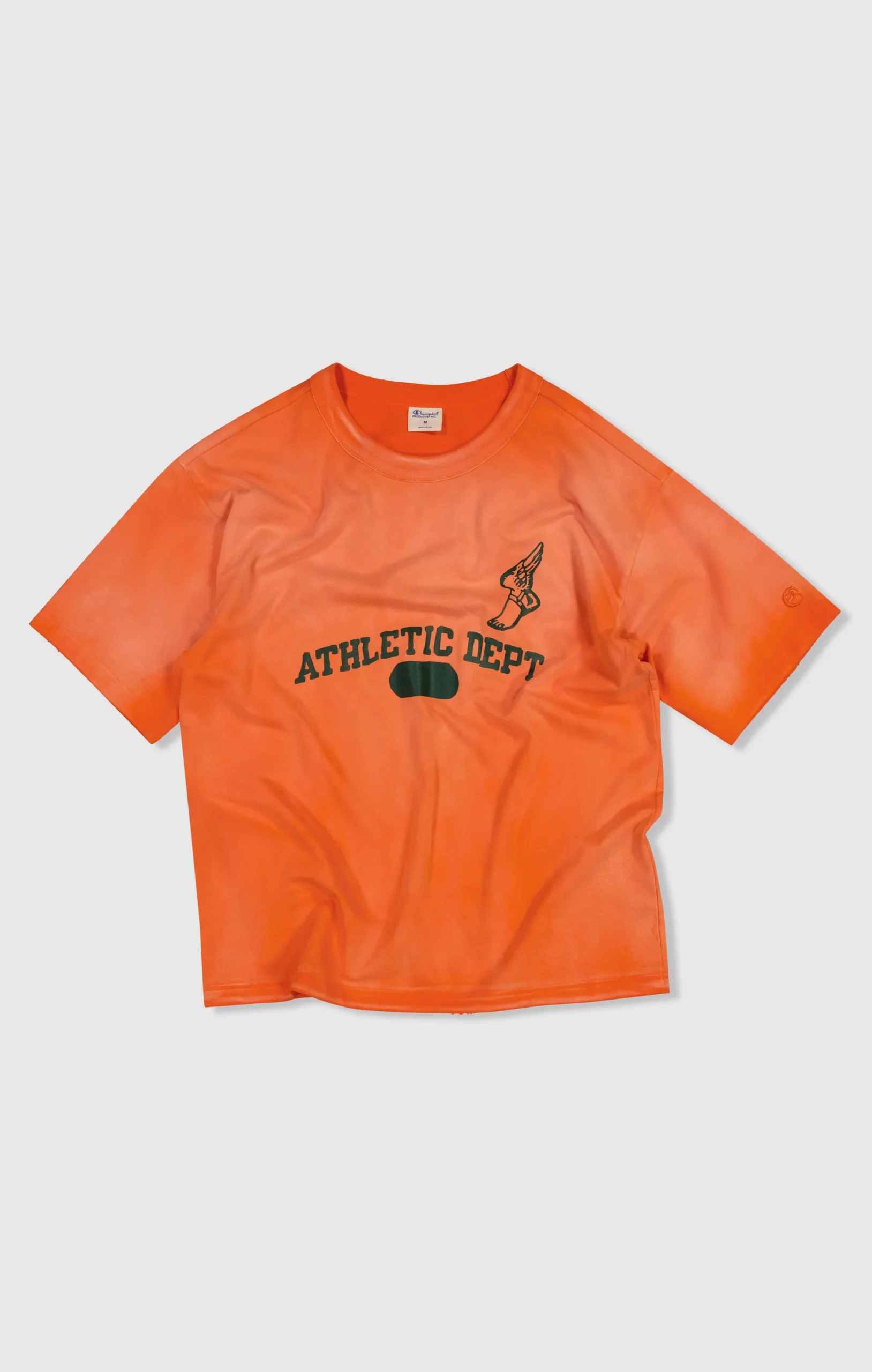 Men’s Time Capsule Crewneck T-Shirt