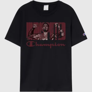 Tom Aspinall "Undisputed" T-shirt