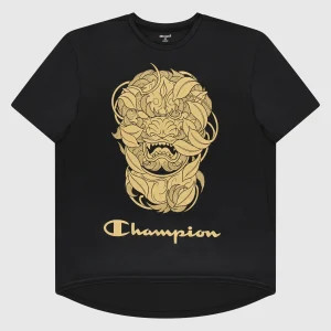 Tom Aspinall Tattoo T-Shirt