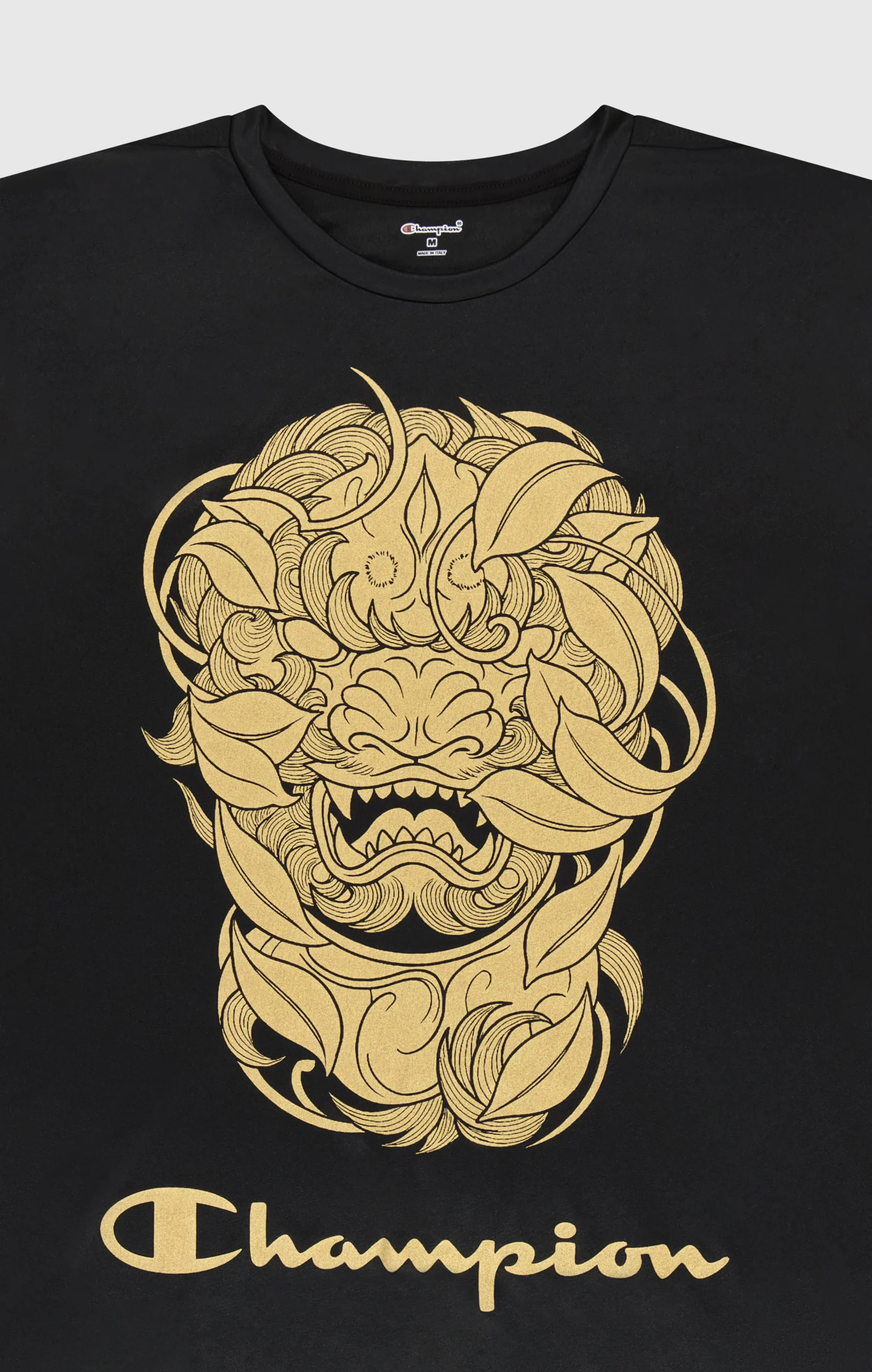 Tom Aspinall Tattoo T-Shirt - Imagen 4