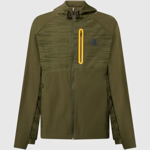 Men’s Stretch Technical Jacket