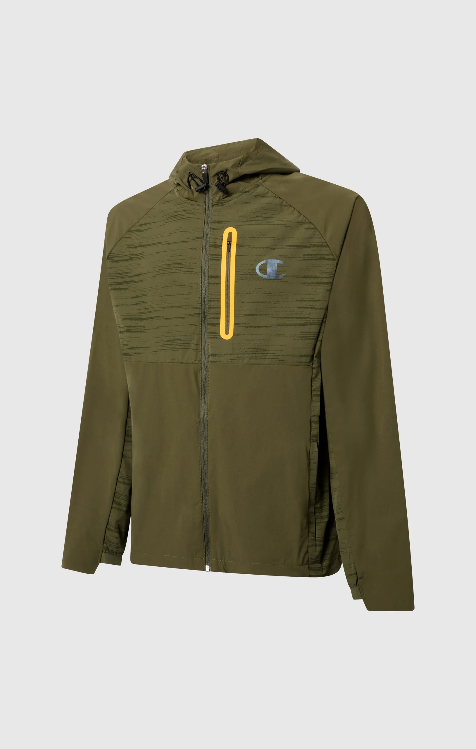 Men’s Stretch Technical Jacket - Imagen 4