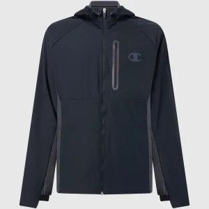 Men’s Stretch Technical Jacket