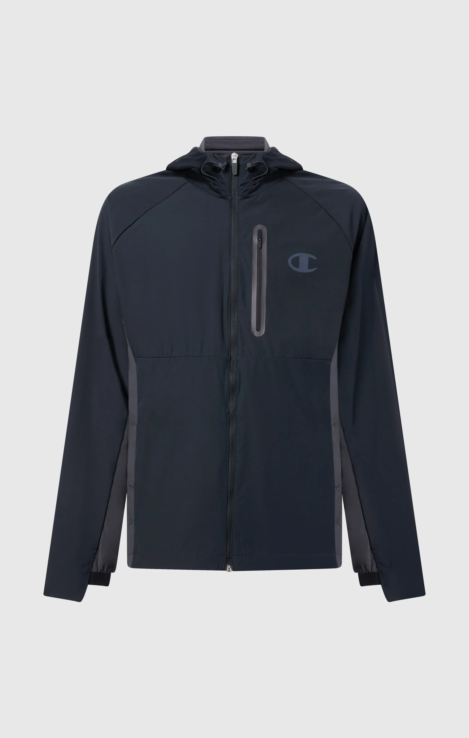 Men’s Stretch Technical Jacket