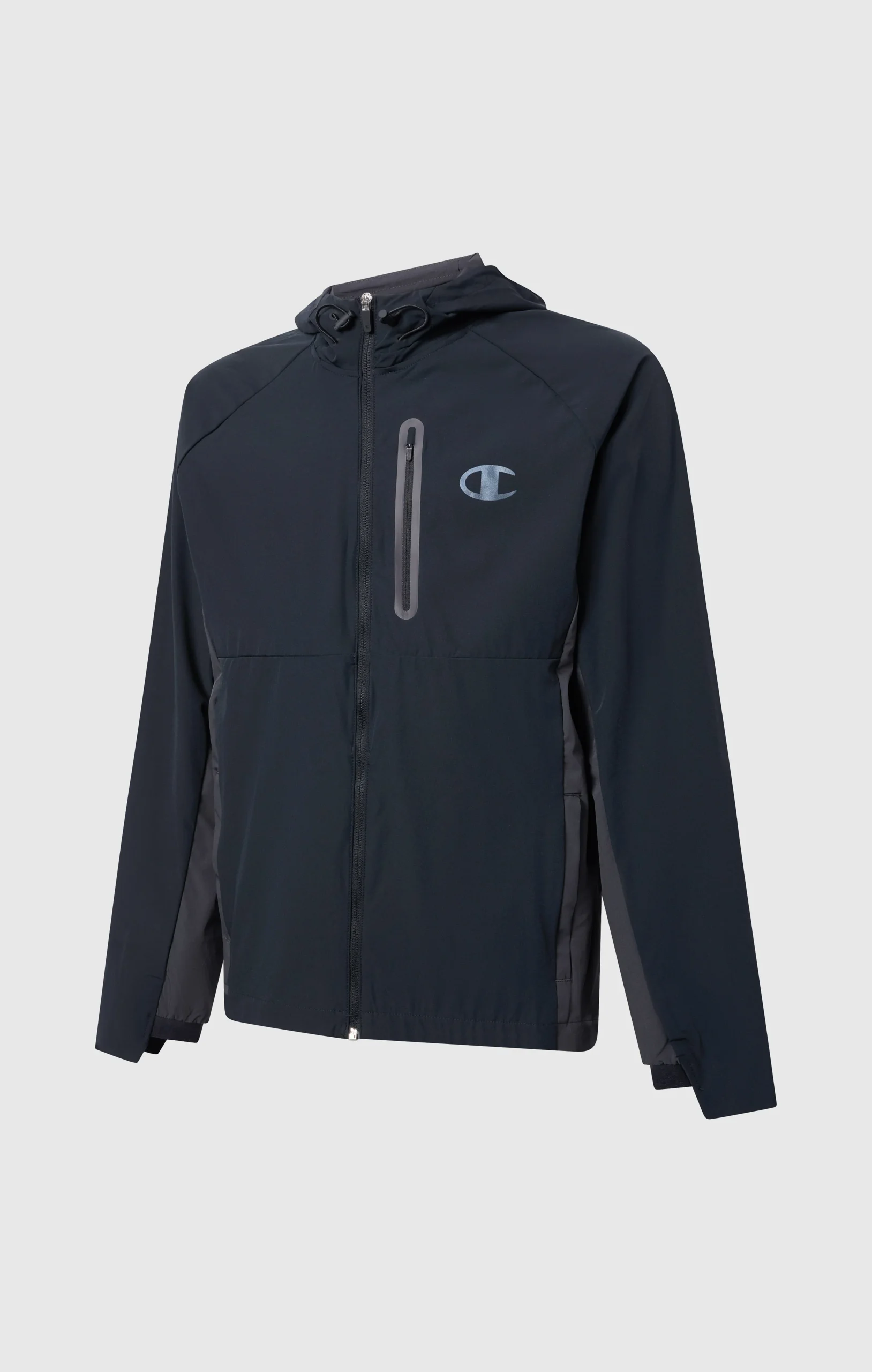 Men’s Stretch Technical Jacket - Imagen 4
