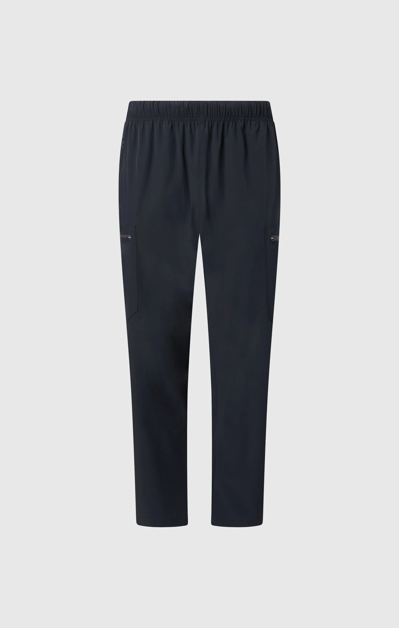 Men’s Lightweight Nylon Cargo Pants