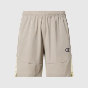 Men’s Stretch Fabric Shorts