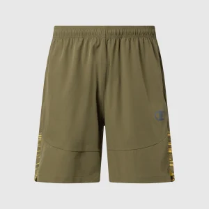 Men’s Stretch Fabric Shorts