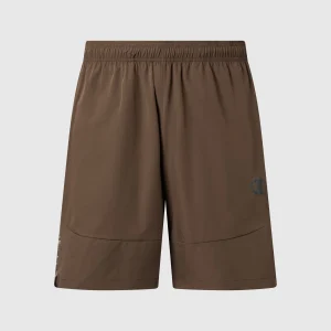 Men’s Stretch Fabric Shorts