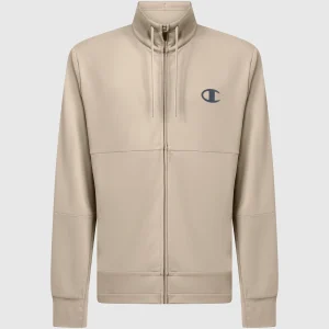 Men’s Full Zip Sweatshirt
