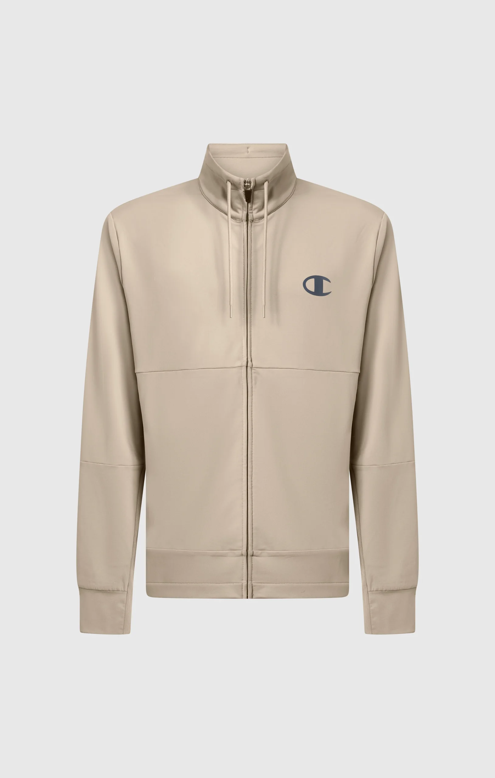 Men’s Full Zip Sweatshirt
