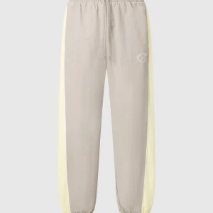Men’s Elastic Cuff Track Pants