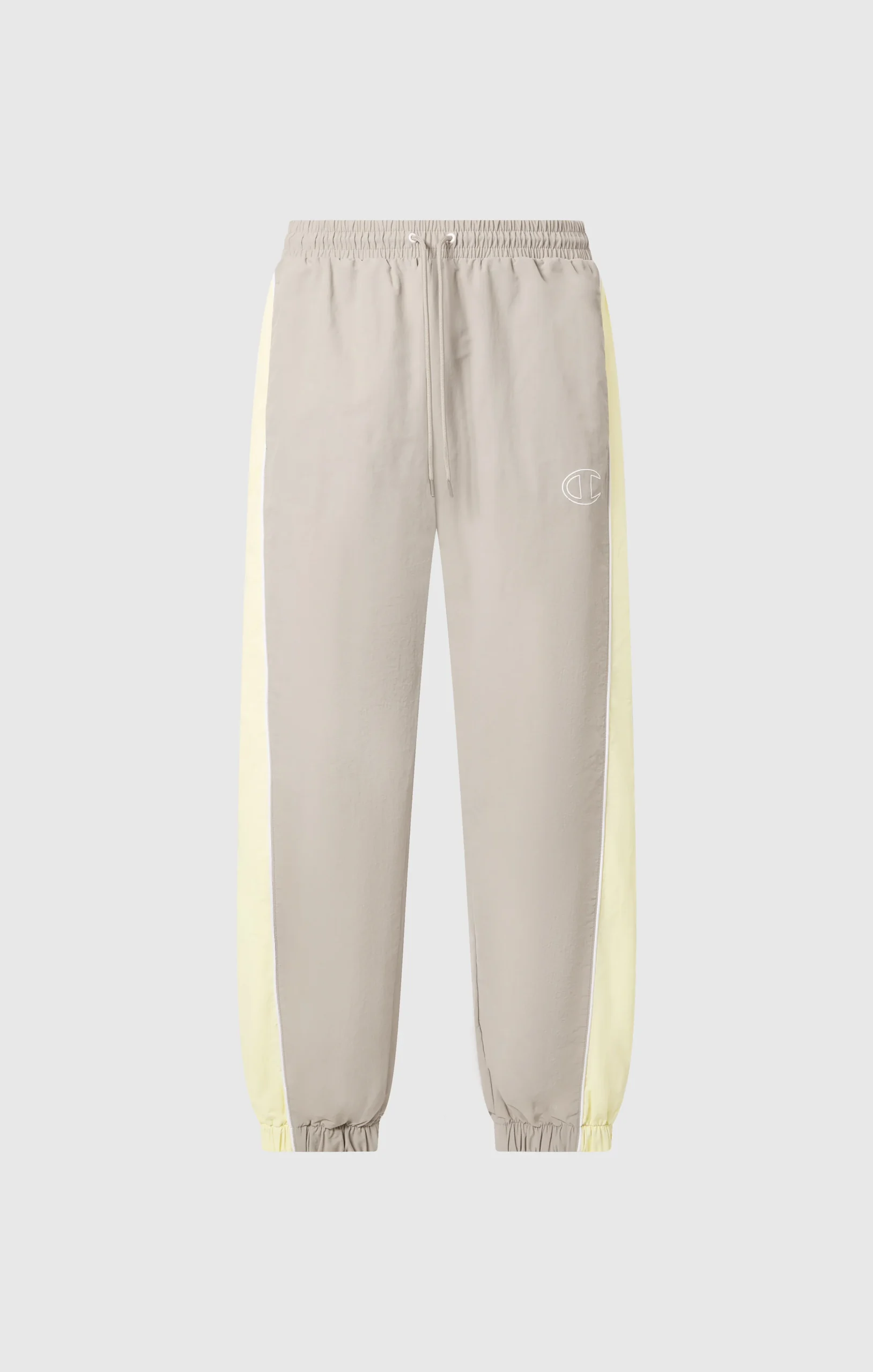 Men’s Elastic Cuff Track Pants