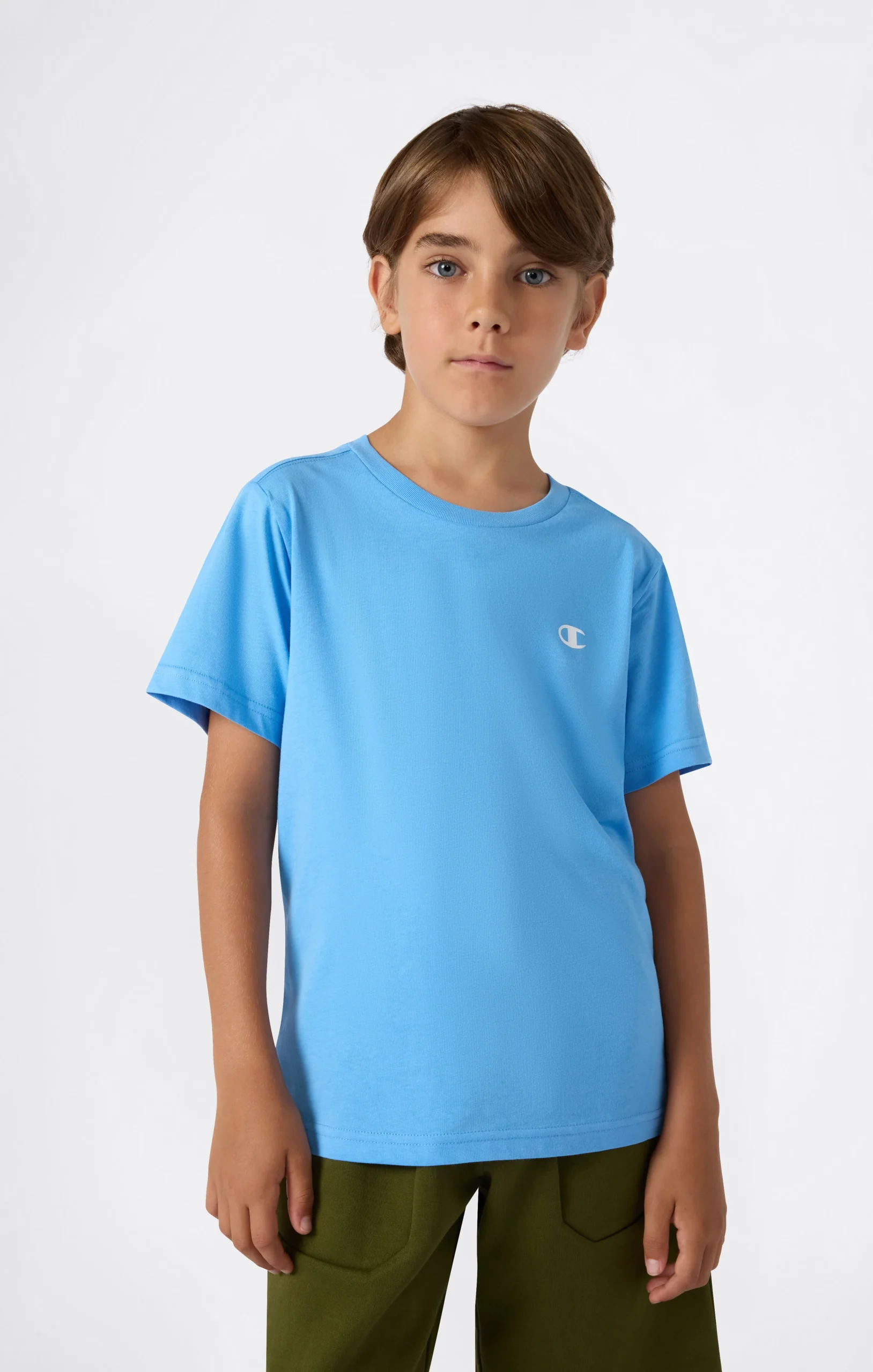 Boys’ 2-Pack T-Shirts Icons - Imagen 4