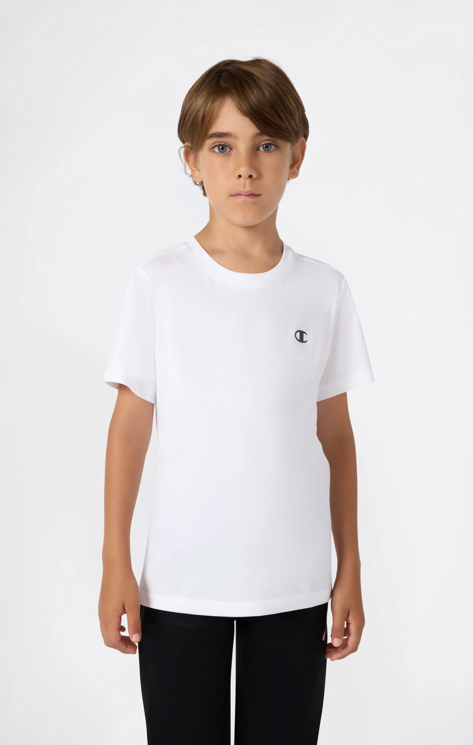 Boys’ 2-Pack T-Shirts Icons