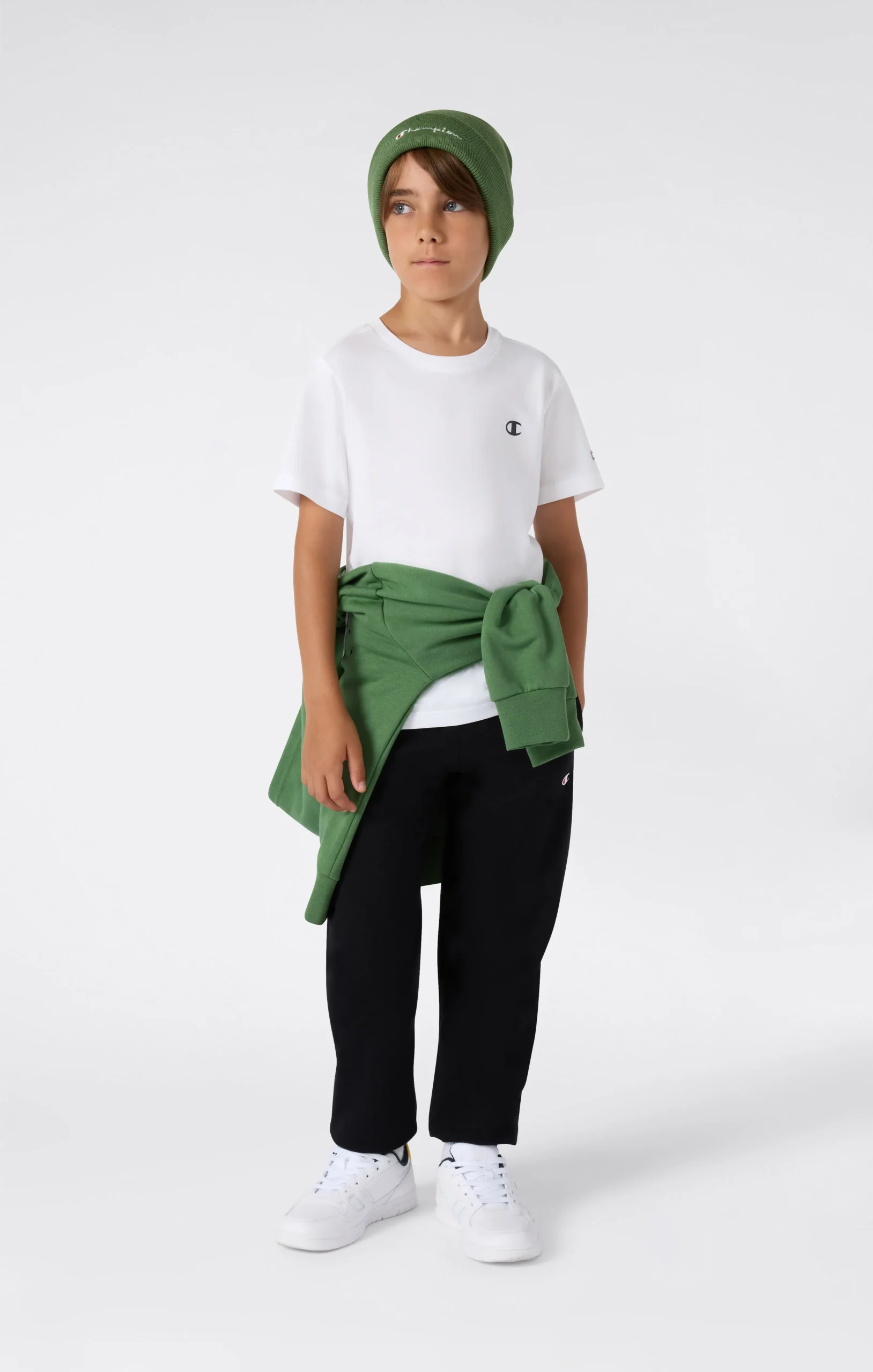 Boys’ 2-Pack T-Shirts Icons - Imagen 3