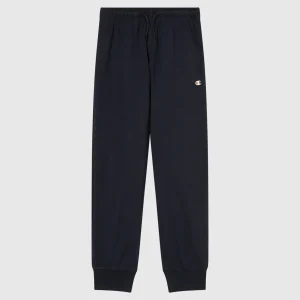 Boy's Light Rib Cuff Pants Icons