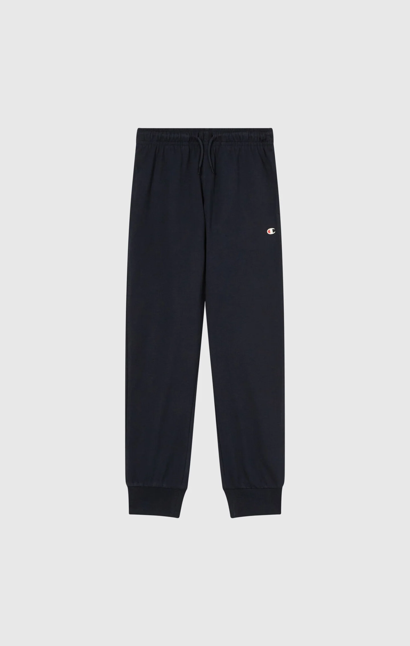 Boy’s Light Rib Cuff Pants Icons